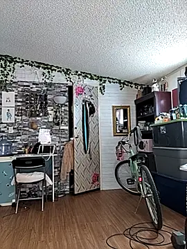 TranSexualJade95 webcam