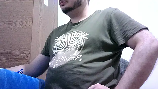 Black_Scorpion91 webcam