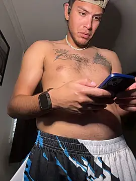 StrokingDaddy4 webcam