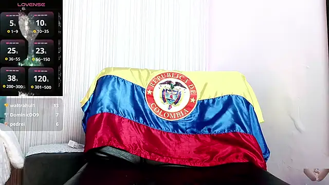 anastaciafire25 webcam