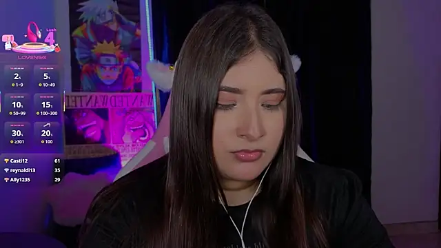 Gaby__Howards webcam