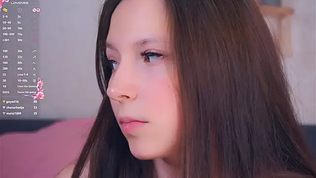 GabrielleLynchard webcam