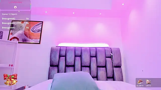 Violet_Anders webcam