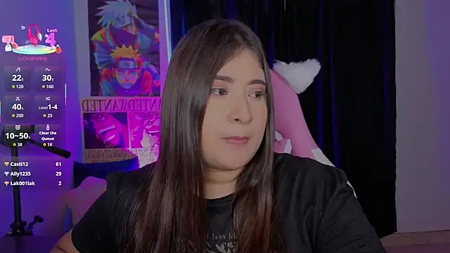 Gaby__Howards webcam