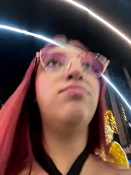 Paulina-Wells webcam