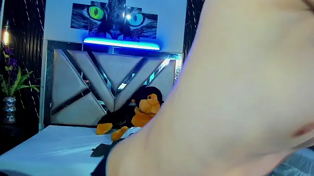 park_jimin1 (M twink) - masturbate for 5 minutes