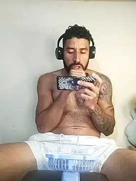 Alexsexygamer webcam