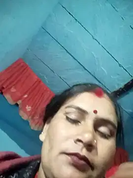 Webcam Model (Chinki_pande) is live