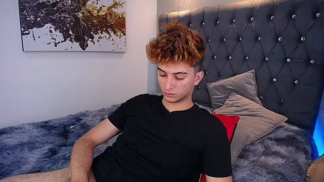 mrwilliseo (M twink) - hi