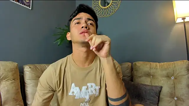 Feiccer_Thomson1 webcam