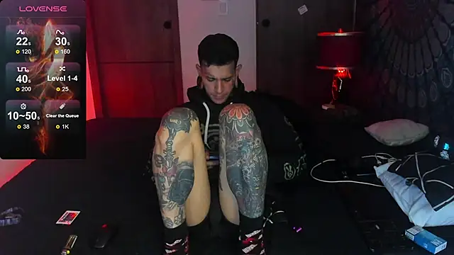 jhonny__ackerman webcam