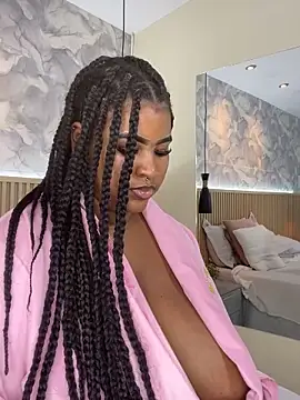 ainarajimenez (F young) - Nude modeling