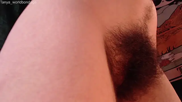 Tanya_WorldBondage webcam