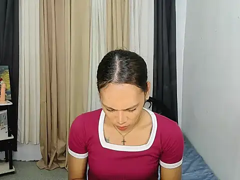 Savanna_White webcam