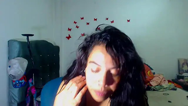 AmaraRoberts420 webcam