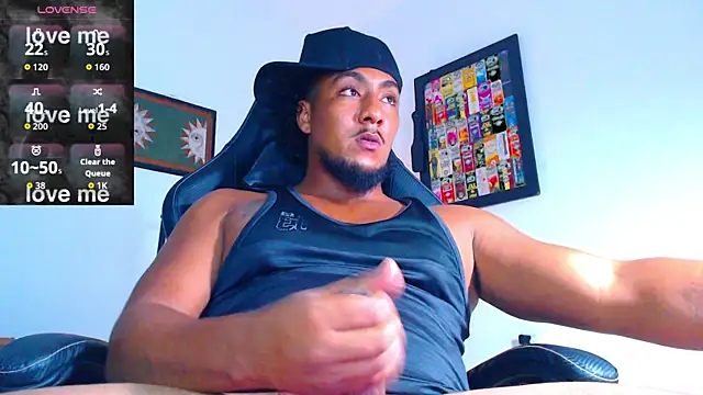 yosoy_enzo2020 webcam