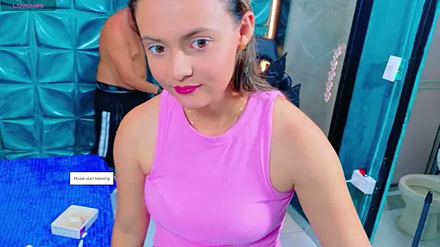 ValentinaAndTerry webcam