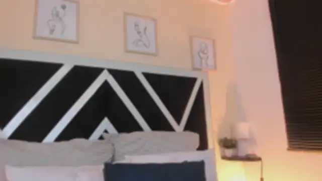 marian_pinzon webcam