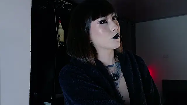 Angelabl0odborne webcam