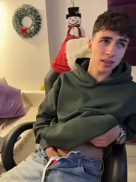 AdrianRinaldi webcam