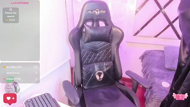 Darla_Santos_ webcam