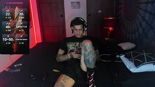 jhonny__ackerman webcam