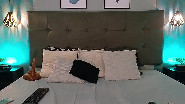 Madisonsmiith webcam