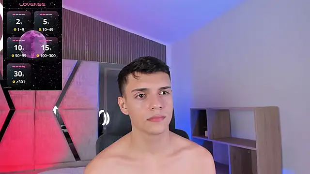 JacobRoberts1 webcam