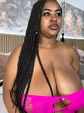 AinaraJimenez webcam