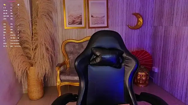 allyssa_bellini_s webcam