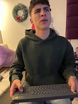 AdrianRinaldi webcam