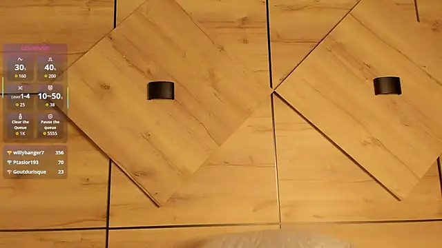 Isabelagomez1 webcam