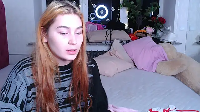 CruelKittty webcam
