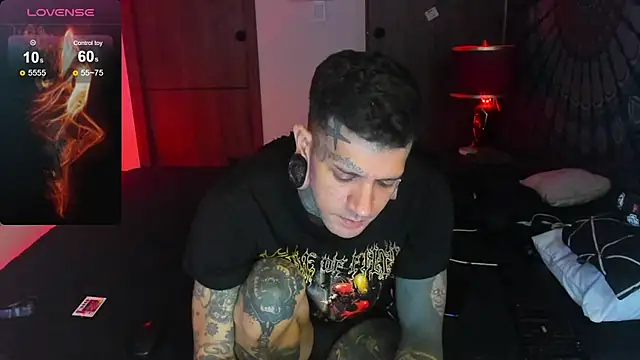 jhonny__ackerman webcam