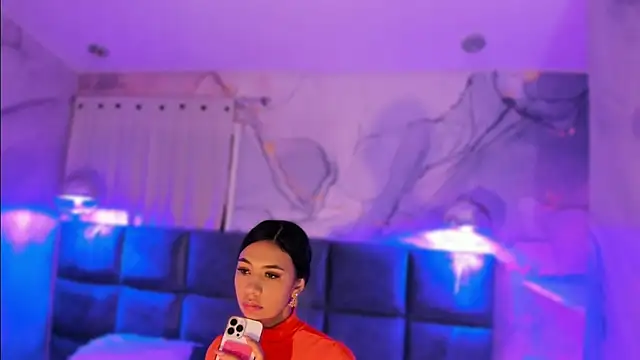 AntonellaRossi webcam