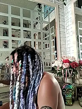 TranSexualJade95 webcam