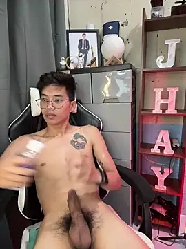 Prince-Harrison webcam