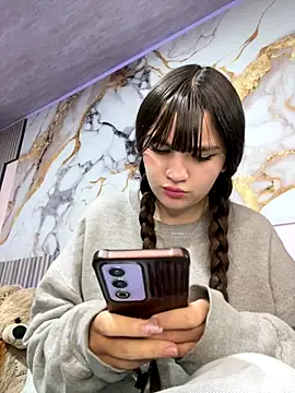 angel_natural webcam