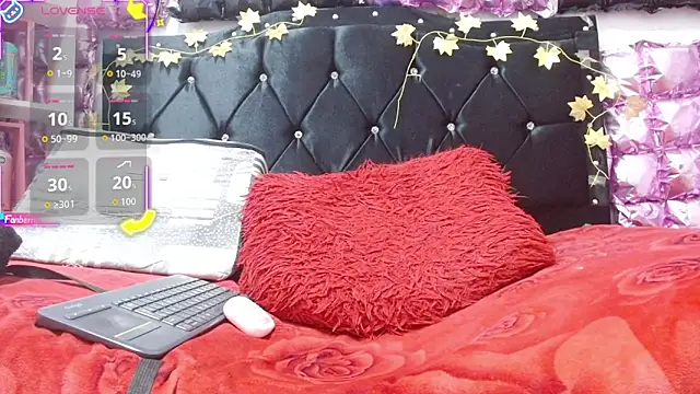 poisondost_hot webcam