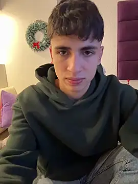 AdrianRinaldi webcam