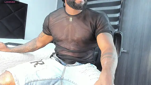 Dancelwashington webcam