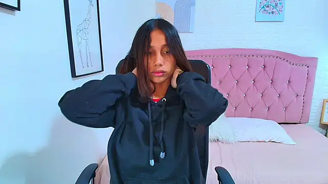 Celesteevanss_ webcam