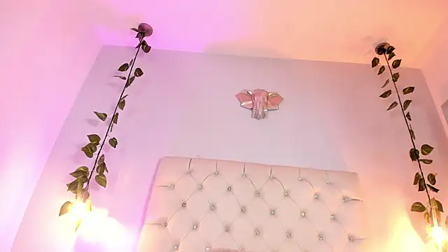 Isabella_Flowers webcam