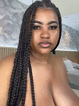 AinaraJimenez webcam