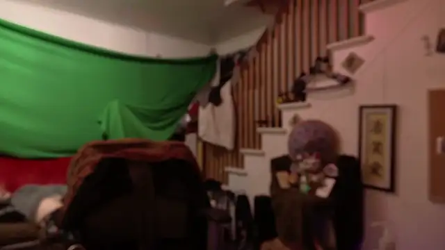 MasterDaddyCool webcam