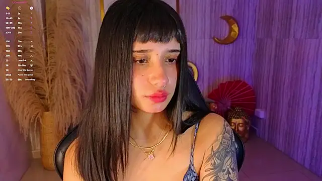 allyssa_bellini_s webcam