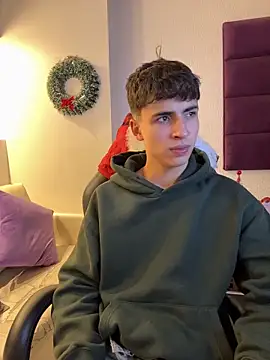 AdrianRinaldi webcam