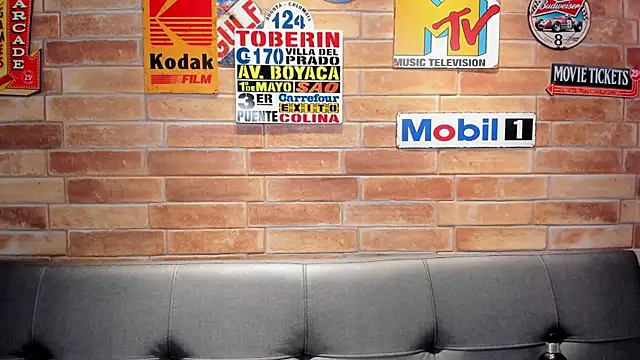 foxy_sharlotte webcam