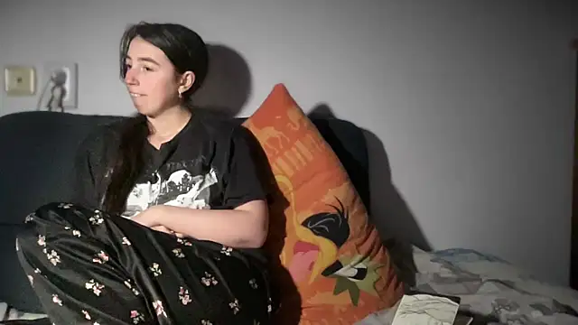 ShizukuHunter webcam