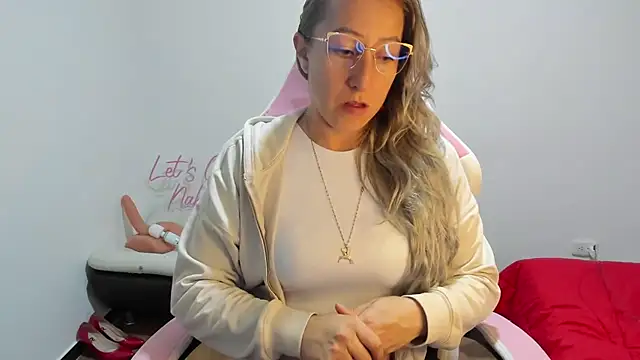 chrystal_sl852 webcam